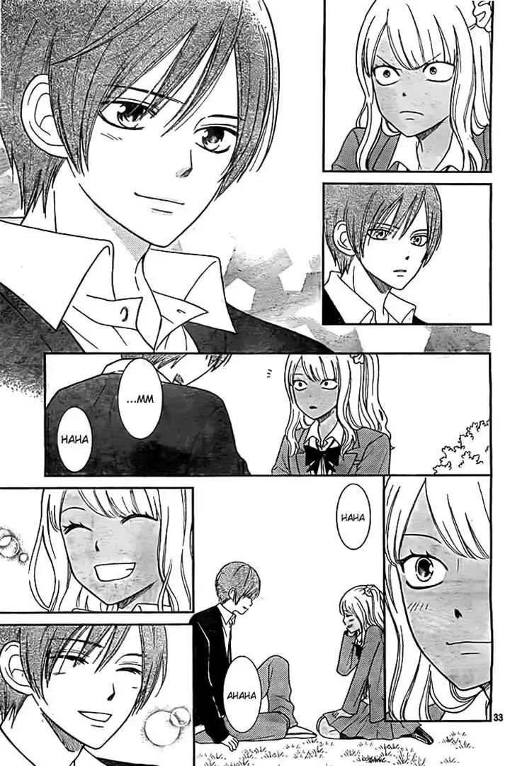 Seishun Otome Banchou! Chapter 3 33